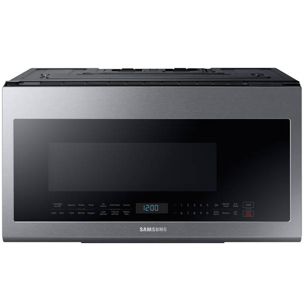 Samsung Microwave Trim Kit & Reviews Wayfair